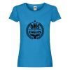 Original-T Lady-Fit T-Shirt | Fruit of the Loom Miniaturansicht