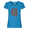 Original-T Lady-Fit T-Shirt | Fruit of the Loom Miniaturansicht