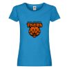 Original-T Lady-Fit T-Shirt | Fruit of the Loom Miniaturansicht