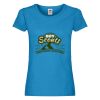 Original-T Lady-Fit T-Shirt | Fruit of the Loom Miniaturansicht