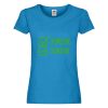Original-T Lady-Fit T-Shirt | Fruit of the Loom Miniaturansicht