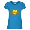 Original-T Lady-Fit T-Shirt | Fruit of the Loom Miniaturansicht