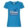 Original-T Lady-Fit T-Shirt | Fruit of the Loom Miniaturansicht