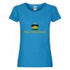 Original-T Lady-Fit T-Shirt | Fruit of the Loom Miniaturansicht