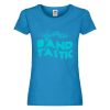 Original-T Lady-Fit T-Shirt | Fruit of the Loom Miniaturansicht