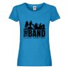Original-T Lady-Fit T-Shirt | Fruit of the Loom Miniaturansicht