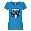 Original-T Lady-Fit T-Shirt | Fruit of the Loom Miniaturansicht