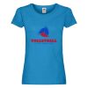 Original-T Lady-Fit T-Shirt | Fruit of the Loom Miniaturansicht