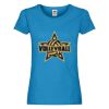 Original-T Lady-Fit T-Shirt | Fruit of the Loom Miniaturansicht