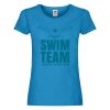 Original-T Lady-Fit T-Shirt | Fruit of the Loom Miniaturansicht
