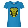 Original-T Lady-Fit T-Shirt | Fruit of the Loom Miniaturansicht