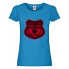 Original-T Lady-Fit T-Shirt | Fruit of the Loom Miniaturansicht