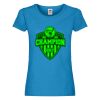 Original-T Lady-Fit T-Shirt | Fruit of the Loom Miniaturansicht