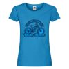 Original-T Lady-Fit T-Shirt | Fruit of the Loom Miniaturansicht