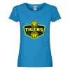Original-T Lady-Fit T-Shirt | Fruit of the Loom Miniaturansicht