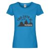 Original-T Lady-Fit T-Shirt | Fruit of the Loom Miniaturansicht