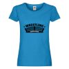 Original-T Lady-Fit T-Shirt | Fruit of the Loom Miniaturansicht