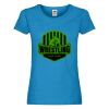 Original-T Lady-Fit T-Shirt | Fruit of the Loom Miniaturansicht