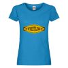 Original-T Lady-Fit T-Shirt | Fruit of the Loom Miniaturansicht