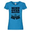 Original-T Lady-Fit T-Shirt | Fruit of the Loom Miniaturansicht