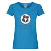Original-T Lady-Fit T-Shirt | Fruit of the Loom Miniaturansicht