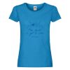 Original-T Lady-Fit T-Shirt | Fruit of the Loom Miniaturansicht