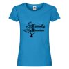 Original-T Lady-Fit T-Shirt | Fruit of the Loom Miniaturansicht