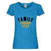 Original-T Lady-Fit T-Shirt | Fruit of the Loom Miniaturansicht