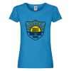 Original-T Lady-Fit T-Shirt | Fruit of the Loom Miniaturansicht