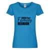 Original-T Lady-Fit T-Shirt | Fruit of the Loom Miniaturansicht