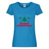 Original-T Lady-Fit T-Shirt | Fruit of the Loom Miniaturansicht