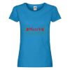 Original-T Lady-Fit T-Shirt | Fruit of the Loom Miniaturansicht