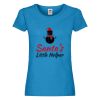 Original-T Lady-Fit T-Shirt | Fruit of the Loom Miniaturansicht
