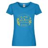 Original-T Lady-Fit T-Shirt | Fruit of the Loom Miniaturansicht