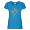 Original-T Lady-Fit T-Shirt | Fruit of the Loom Miniaturansicht