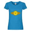 Original-T Lady-Fit T-Shirt | Fruit of the Loom Miniaturansicht