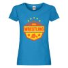 Original-T Lady-Fit T-Shirt | Fruit of the Loom Miniaturansicht