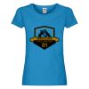 Original-T Lady-Fit T-Shirt | Fruit of the Loom Miniaturansicht