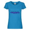 Original-T Lady-Fit T-Shirt | Fruit of the Loom Miniaturansicht