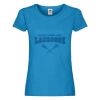 Original-T Lady-Fit T-Shirt | Fruit of the Loom Miniaturansicht