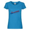 Original-T Lady-Fit T-Shirt | Fruit of the Loom Miniaturansicht