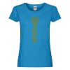 Original-T Lady-Fit T-Shirt | Fruit of the Loom Miniaturansicht