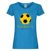 Original-T Lady-Fit T-Shirt | Fruit of the Loom Miniaturansicht