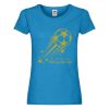 Original-T Lady-Fit T-Shirt | Fruit of the Loom Miniaturansicht