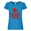 Original-T Lady-Fit T-Shirt | Fruit of the Loom Miniaturansicht