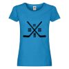 Original-T Lady-Fit T-Shirt | Fruit of the Loom Miniaturansicht