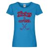 Original-T Lady-Fit T-Shirt | Fruit of the Loom Miniaturansicht