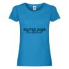 Original-T Lady-Fit T-Shirt | Fruit of the Loom Miniaturansicht