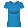 Original-T Lady-Fit T-Shirt | Fruit of the Loom Miniaturansicht