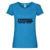 Original-T Lady-Fit T-Shirt | Fruit of the Loom Miniaturansicht